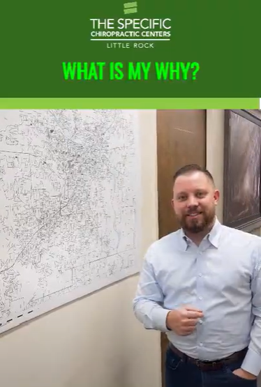 What Is My Why?
